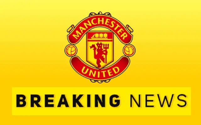 SHOCKING NEWS: Manchester United Ruben Amorim Has Blasted And Sent A ...