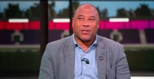 BREAKING NEWS:John Barnes has reportedly criticised Andoni Iraola and a Liverpool player following the match, questioning why the team continues to struggle to kill games in the first half.
