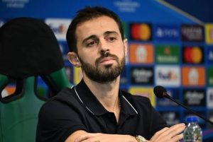 BREAKING NEWS: Bernardo Silva has reportedly opened the door to a sensational Manchester City return, but he has one major condition that could complicate everything.