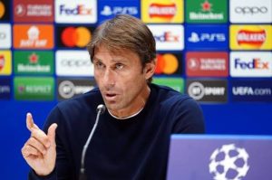 BREAKING NEWS: Antonio Conte has reportedly broken his silence on Manchester United’s situation and revealed the major condition that must be met before he would consider taking charge at Old Trafford.