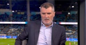 BREAKING NEWS: Roy Keane has reportedly delivered a brutal verdict on Michael Carrick and Manchester United, insisting that the club does not need a nice manager but someone ruthless enough to discipline players and bench even the biggest stars!