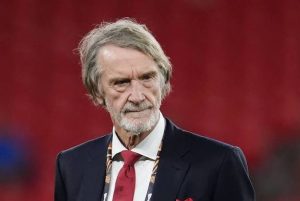 BREAKING NEWS: MANCHESTER UNITED are reportedly considering a sensational £35 MILLION deal to bring in a world-class manager, with INEOS and the Glazers allegedly agreeing to explore a major appointment following growing frustration among supporters.