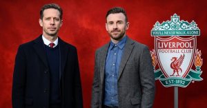 BREAKING NEWS: Liverpool are preparing to spend a staggering €115 million as their long-term Virgil van Dijk replacement plan begins to take shape, with a Serie A defensive beast expected to arrive at Anfield in January.