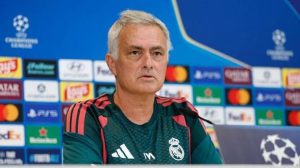 BREAKING NEWS: José Mourinho has confirmed that they tried their very best to convince the £100M Real Madrid superstar to stay, but the player’s mind is already made up