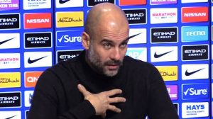 BREAKING NEWS: Pep Guardiola has reportedly been left concerned by Manchester United’s NEW defensive superstar who was once described as his dream signing during his time at Manchester City!