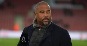 BREAKING NEWS: Liverpool legend John Barnes has reportedly been left impressed by a young Reds star following the game, boldly suggesting that Liverpool may have discovered a future captain who could lead the club for years to come.