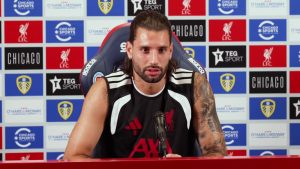 BREAKING NEWS: “He’s Destroying the Squad — Remove Him Now!” Szoboszlai Goes Nuclear on Liverpool’s Fitness Coach After Injury Crisis Spirals Completely Out of Control.