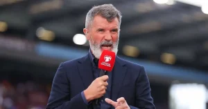 BREAKING NEWS: “Train Him With the Under-18s Tomorrow — Liverpool Fans Are Being Cheated!” Roy Keane Identifies the ONE Liverpool Star Who Has “Checked Out” After Anfield Humiliation.