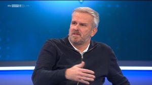 BREAKING NEWS: “I’ve Messaged Iraola Directly — This Is a Massive Tactical Mistake That Could Cost Liverpool Everything!” Dietmar Hamann Breaks All Protocol to Publicly Rebel Against Liverpool’s Treatment of Fan Favourite.