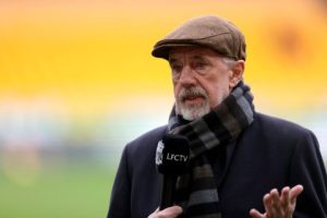 BREAKING NEWS: “Lock Him Down This Week or the Big Clubs Will Steal Your Future!” Mark Lawrenson Delivers Urgent Contract Warning After Rio Ngumoha’s Exceptional Brentford Performance.
